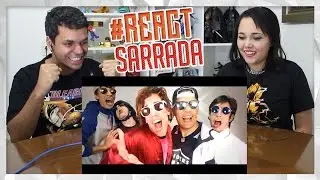 REACT LENDÁRIA SARRADA NO AR - MrPoladoful (ft. 7Minutoz) (MrPoladoful)