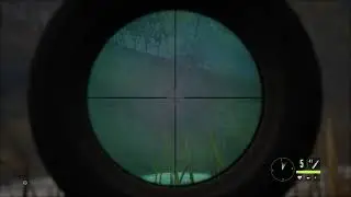 The Hunter: Call of the Wild | i5 4460 + GTX 750Ti | in 2021