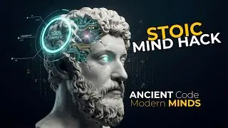 Stoicism for Beginners: The Ancient Operating System for Your Mind (Practical Exercises)
