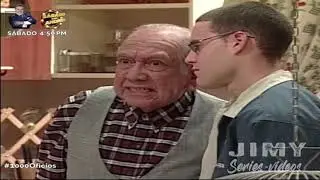 1000 Oficios capitulo 291 HD