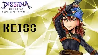 DFFOO - Keiss