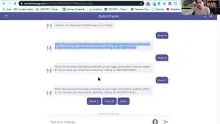 Botcopy Pre-Built Agent