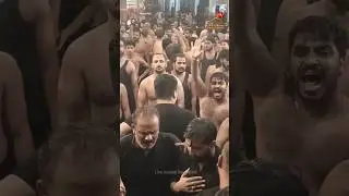 shabab ul momineen karachi | Nazim Party at wah cantt 2023