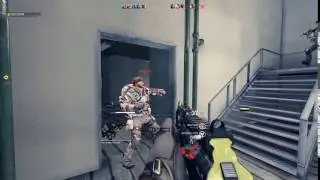 carniee trick nade&trade;