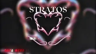STRO - STRATOS - official lyrics video