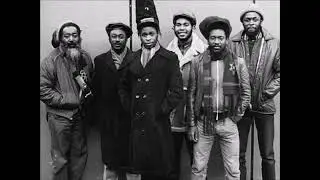 Steel Pulse - Chant a Psalm - Live Denver, USA 1984