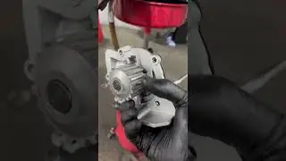 Ford S Max, replacing timing, belt and water pump