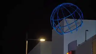 ILUMINACION CENTRO COMERCIAL MN4   FIBERLIGHT