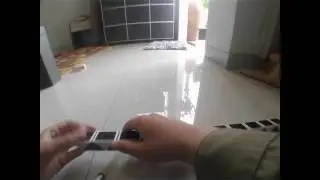 #2 kucing | rubik snake