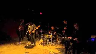 Voice Coils (Live at Heirloom Arts Theatre)