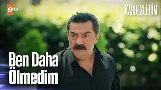 The end of Akif Atakul - Kardeşlerim 56. Bölüm (SEZON FİNALİ)