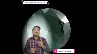 हीरे की खोज कहां हुई | Gyan ki udan @gyankiudan #shorts
