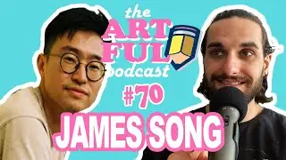 THE ARTFUL PODCAST #70 