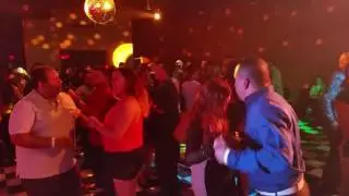 LOS SABANEROS DE ANICETO MOLINA EN TU NUEVO NIGHT CLUB CKS