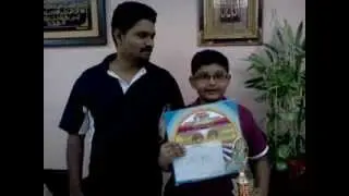 MEMORY POWER E-MAT UPSR 2013 STUDENT TESTIMONIAL MOHAMMAD BASHARULLAH KHAN JAFARULL