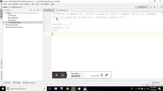Python Program to find num i.e. Smallest power of 2 greater than or equal to n||HackerRank Questions