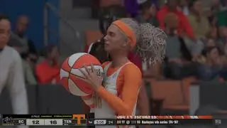 Gamecooks @ Vols Jan 10 2024