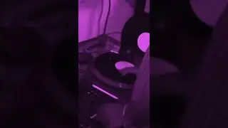 DJ Screw Slows It Down 🔥 | Classic Screw Tape Vibes #shorts #djscrew #houstonculture