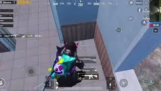 TX-scrim 1julho erangel