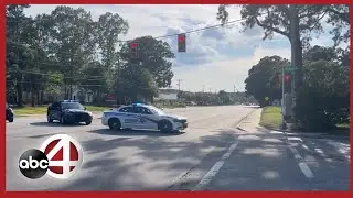 Body of missing fisherman recovered in West Ashley