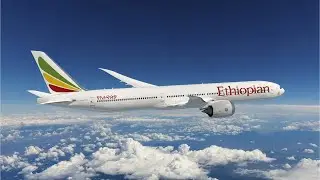 Ethiopian Airlines начала строительство аэропорта стоимостью 12,5 миллиардов долларов.