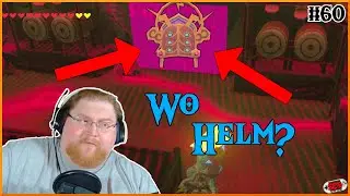 Auf der Suche nach dem Donnerhelm - Zelda Breath of the Wild - Folge 60