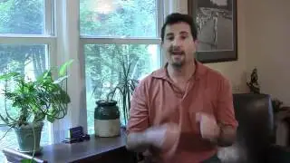 Dr. Brett - Westport Psychologist - Awesome Alternatives to Meditation