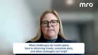 Data Challenges Health Plans & How to Overcome Them | Tuesday Talks: HEDIS Edition