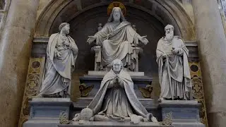 Une Église sans Pape ? - Abbé Di Sorco [Conférence]