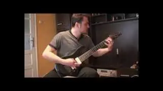 5150head - 625 (Sublime Pickups)