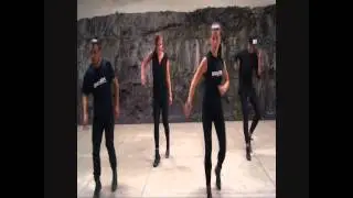 Tommy Lee - Do Weh Mi Feel Choreography by Johanna ENOUGH
