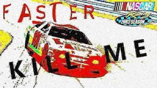 NR2003: WATKINS GLEN IS MY LIFE NOW: 1:11.596