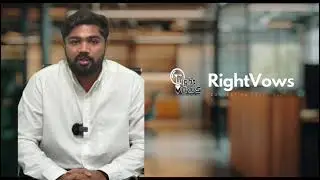Mohamed Aslam K V / Video CV / Logistics Coordinator