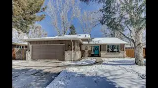 Geri Rutz & Christina Tolbert presents 1192 S Nome Aurora, CO | ColdwellBankerHomes.com