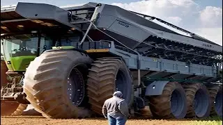 The latest technology tools for farming
