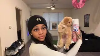 Day In The Life of Aspen Kartier ep. 1