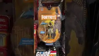 Epic Games Fortnite Bandolier Solo Mode Action Figure #ebay #fortnite #madcaptoys
