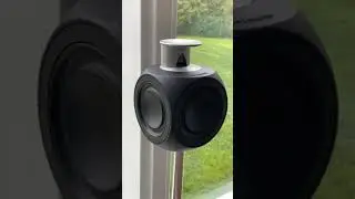 Bang & Olufsen - Beolab 3 - Eine Kleine  Nachtmusik - Alegro