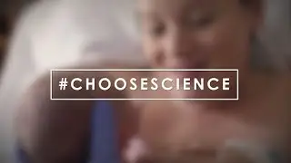 Happy #MothersDay #ChooseScience