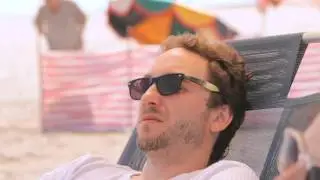 'Solar', de Manuel Abramovich - Trailer