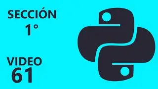 Interprete de Python | Command Line Python | Global Scope en Python - Top-level code environment