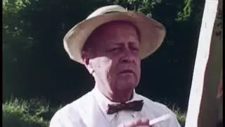 Uncle Smiley Goes Camping