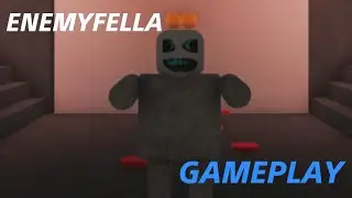 Live Of Life : ENEMYFELLA GAMEPLAY