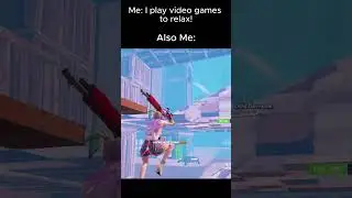 Do you like video games? #fortnite #rageclip #rage #fortniteclip