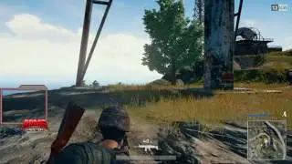 PUBG Bug GG