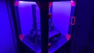 Ender 3 IKEA Lack Enclosure (Part 1)
