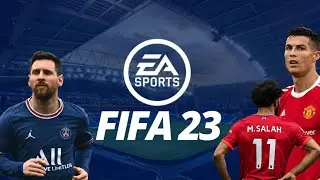 FIFA 23 FUT | Далее FIFA 23 PRO CLUBS старт сезона РКПЛ  , сбор в 21:25 !