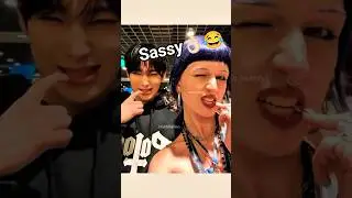 sassy fan requests k-pop idols accepted 🤯 #shorts