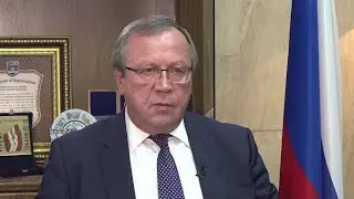 שגריר רוסיה בריאיון: לא מרוצים ממה ששומעים מישראל