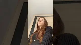 En mode musically de l&rsquo;&eacute;poque 🤍🎶